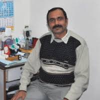 Dr Brajesh Choudhary